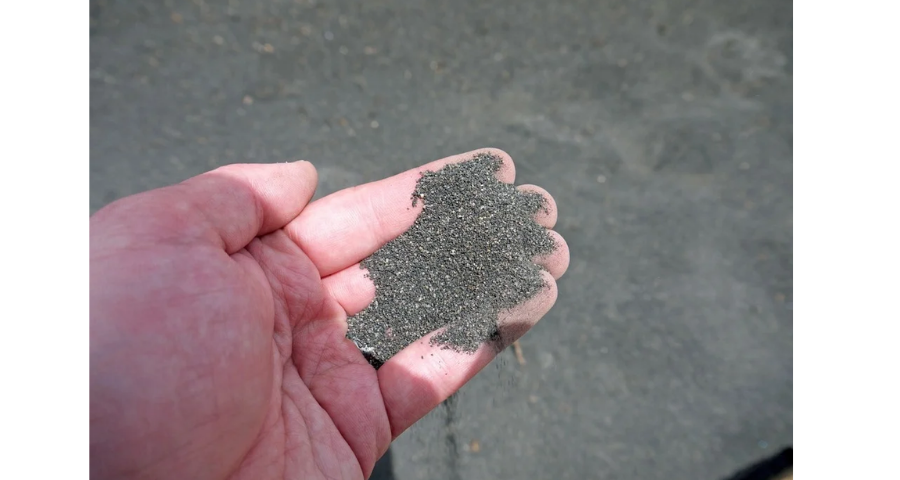 AYT Pro Blast Grit