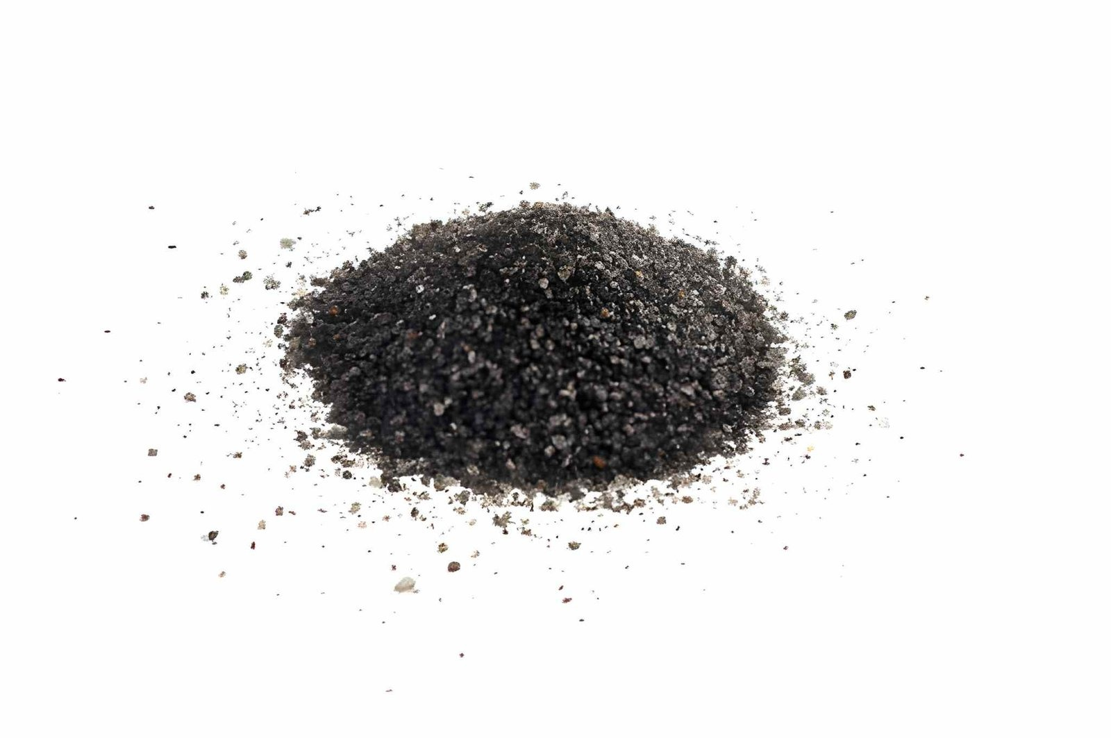 AYT Pro Blast Grit — quartz-free mineral abrasive