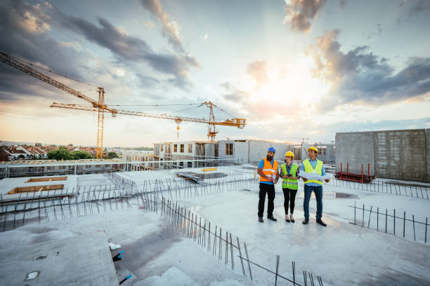 Site safety team